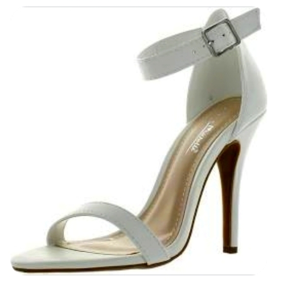 Anne Michelle NWOT Sandals - Picture 1 of 8